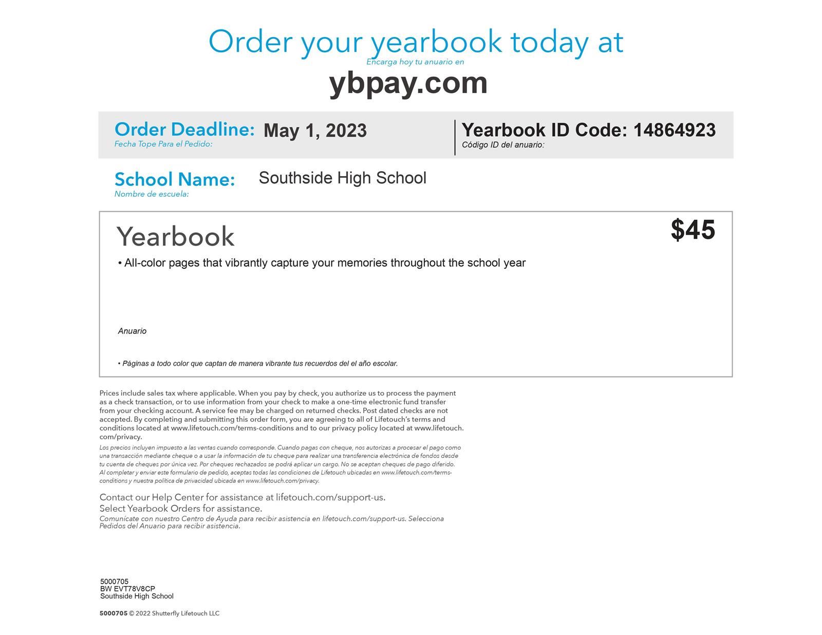 click view flyer for readable pdf of picture